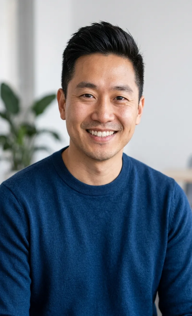 Daniel Chen