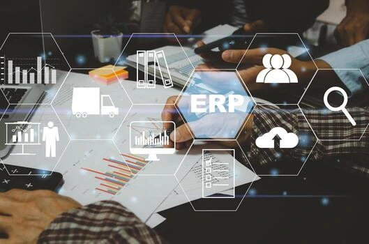 Australian business using StockCore inventory software