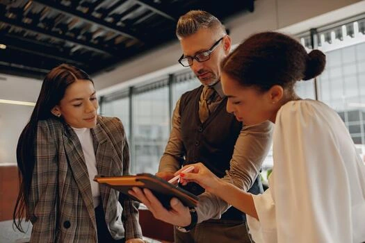 StockCore working closely with customers