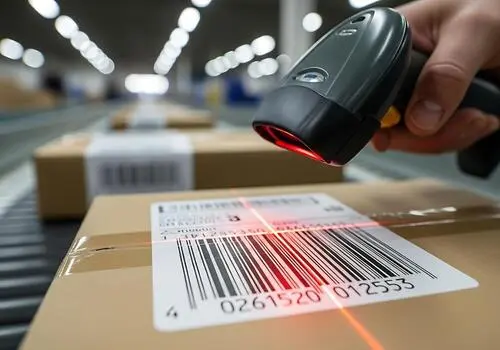 Barcode Scanning Is Now Faster in StockCore