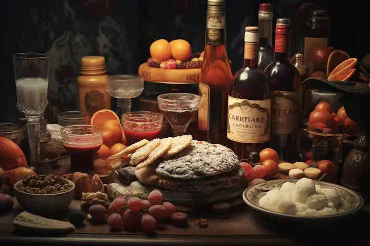 Food & Beverage