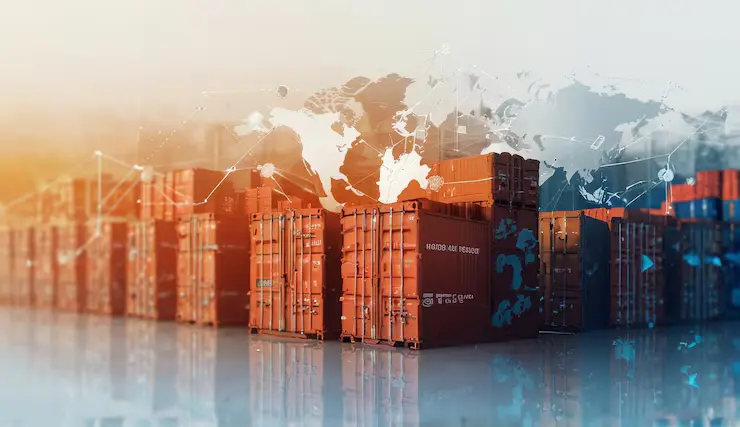 Import & Export