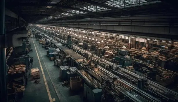 Manufacturing