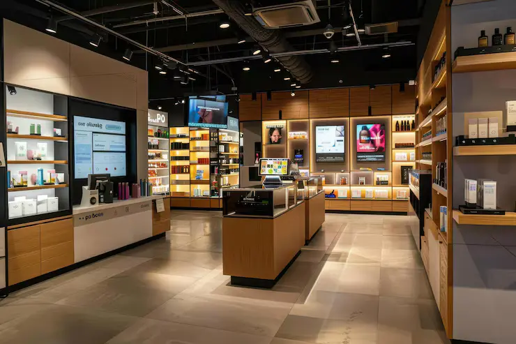 Retail
