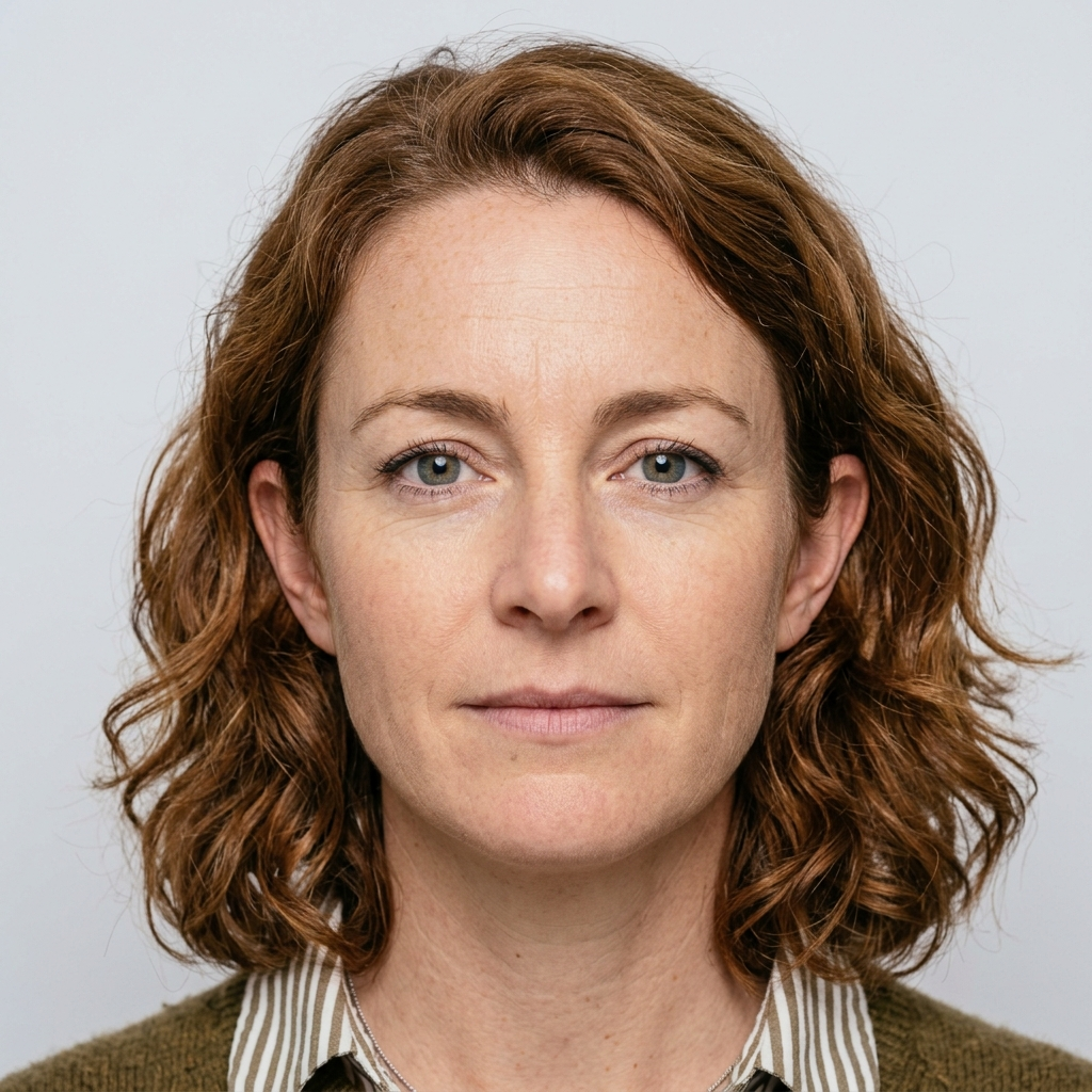 Emily Carter