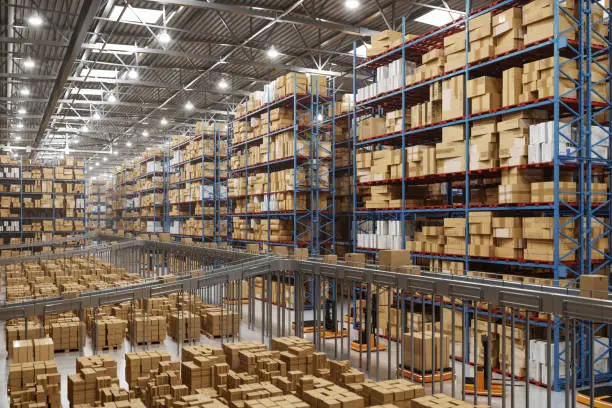 Wholesale & Distribution